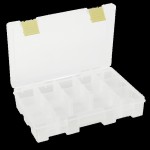 Valigeta Fishing Box K4 Comet Mare Tip.1077