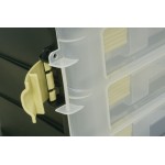 Valigeta Fishing Box K4 Comet Mare Tip.1077