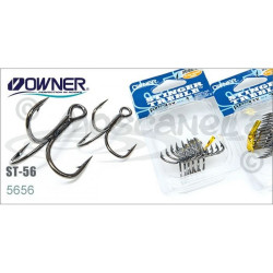 Ancora Owner ST-56TN