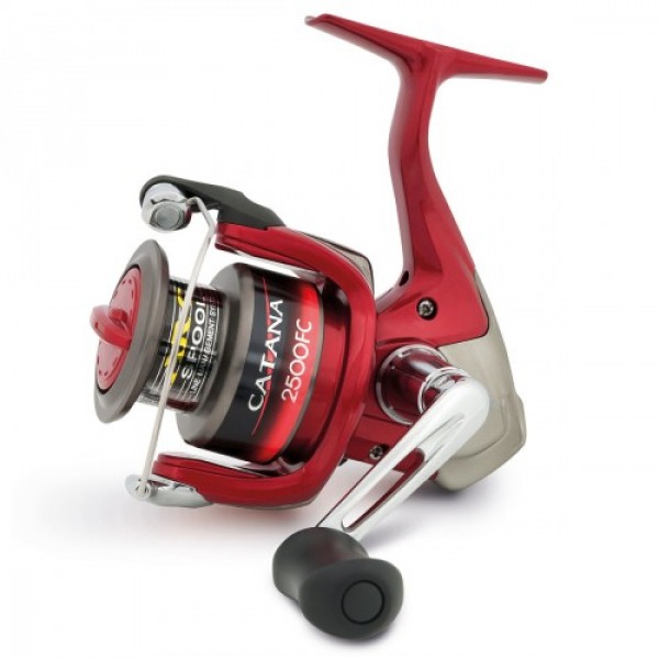 Mulineta Shimano Catana 3000 SFC
