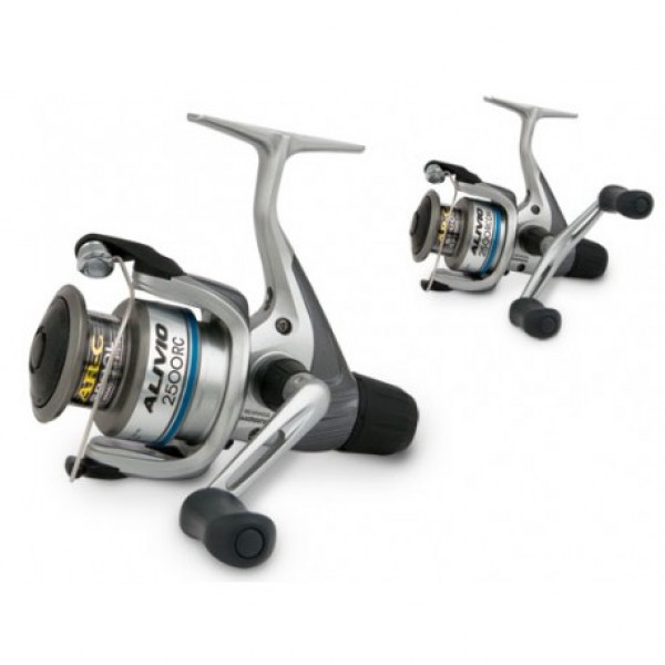 Mulineta Shimano Alivio 3000 SRC