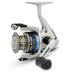 Mulineta Shimano Alivio 3000 SFD