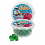 CORN BOILIE BENZAR MIX