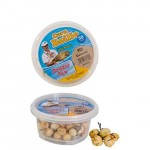 CORN BOILIE BENZAR MIX