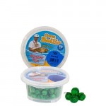 CORN BOILIE BENZAR MIX