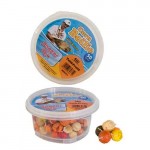 CORN BOILIE BENZAR MIX