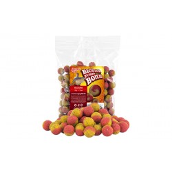 TURBO BICOLOR BOILIE BENZAR 