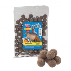 TURBO BOILIE SOLUBILE BENZAR MIX