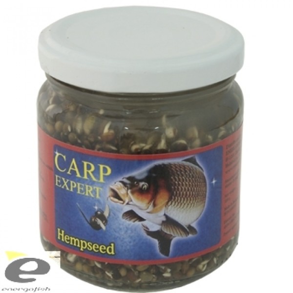 CÂNEPĂ SEMINȚE ÎNCOLȚITĂ NATUR CARP EXPERT 212ML