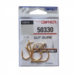 Carlig Owner 50330 Cut Gure