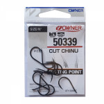 Carlig Owner 50339 Cut Chinu