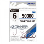 Carlig Owner 50360 Sokko Gure