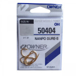 Carlig Owner 50404 Napo Gure