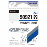 Carlig Owner 50921 Penny Hook