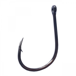 Carlig Owner 5180 SSW Straight Eye