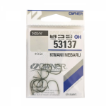 Carlig Owner 53137 Kiwami Mebaru