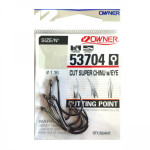 Carlig Owner 53704 Cut Super CCN