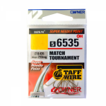 Carlig Owner 56535 Match Tournament