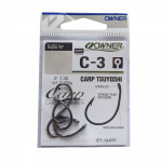 Carlig Owner C-3 Carp Tsuyoshi