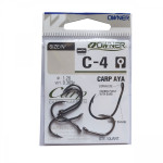 Carlig Owner C-4 Carp Aya