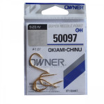 Carlig Owner 50097  Okiami-Chinu