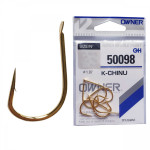 Carlig Owner 50098 K-Chinu