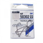 Carlig Owner 50302  Tachiuo With Eye