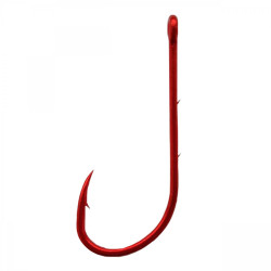 Carlig Owner 5123-033 Rosu Ebi Baitholder Hook