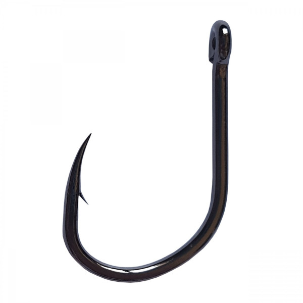 Carlig Owner C-5 Carp Iseama With Eye