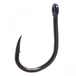 Carlig Owner C-5X Carp Iseama X With Eye