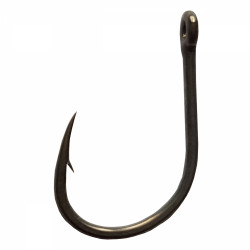 Carlig Owner CT-5 Teflonat Carp Iseama