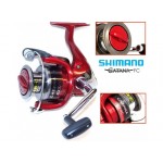 Mulineta Shimano Catana 2500 FC