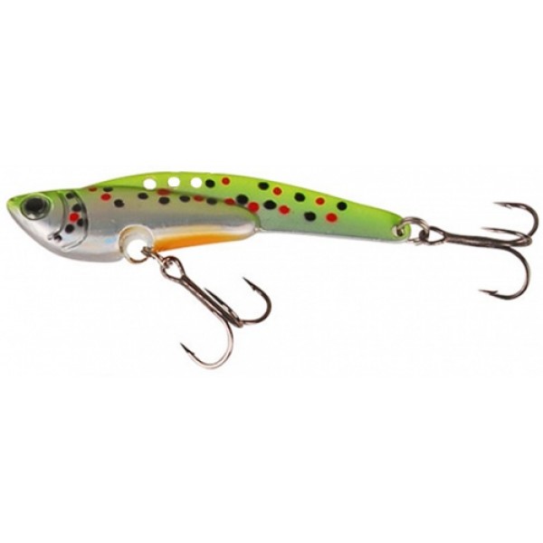 Cicada DAM Effzett Peacemaker 28gr 75mm Trout