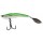 Cicada DAM MADCAT E-Luzion Blade Lure 60gr Green