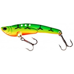 Cicada DAM Effzett Peacemaker 28gr 75mm Firetiger