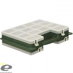 Valigeta Fishing Box Duo Tip.370