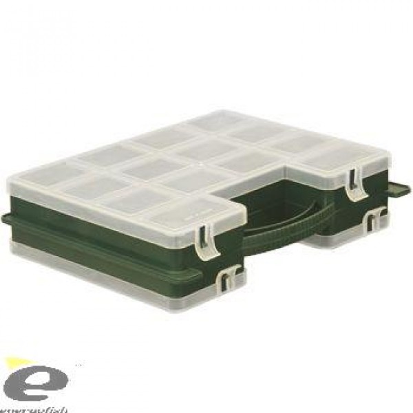 Valigeta Fishing Box Duo Tip.370