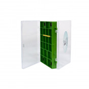 Cutii pentru cârlige