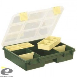 Valigeta Fishing Box Duo Tip.374