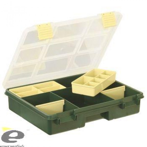 Valigeta Fishing Box Duo Tip.374