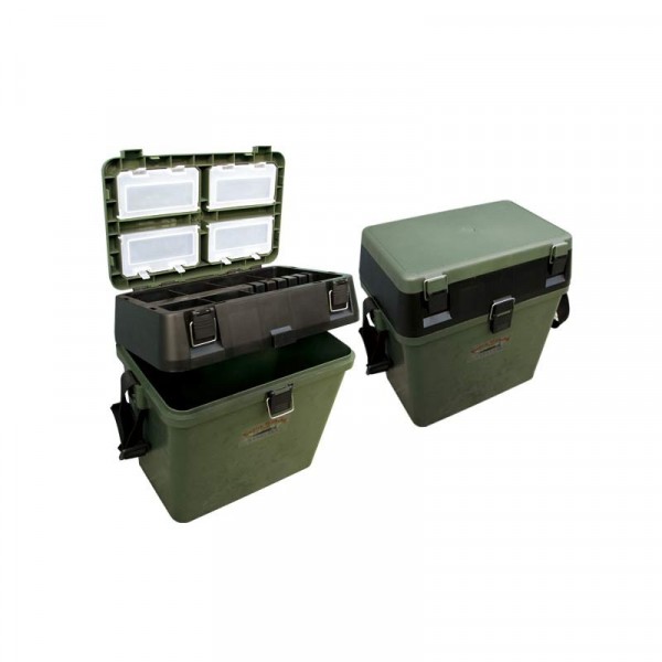 Valigetă scaun Baracuda HS317