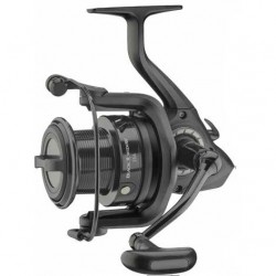 MULINETĂ DAIWA BLACK WIDOW 25A 3RUL/370MX030MM/4,6:1