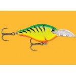 Vobler Rapala Scatter Rap® Crank Deep 5cm/9gr 