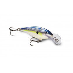 Vobler Rapala Scatter Rap® Crank Deep 5cm/9gr 
