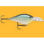 Vobler Rapala Scatter Rap® Crank Deep 5cm/9gr 