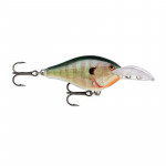 Vobler Rapala Scatter Rap® Crank Deep 5cm/9gr 