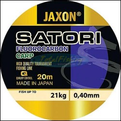 Monofilament florocarbon