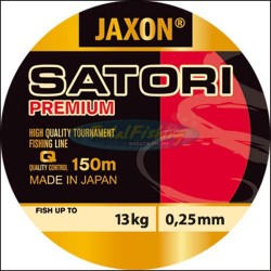 Monofilament staționar