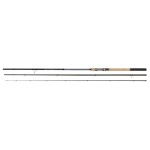 LANSETĂ ENERGOTEAM BLACK FIGHTER MATCH 4,2M