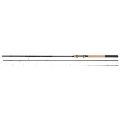 LANSETĂ ENERGOTEAM BLACK FIGHTER MATCH 3,9M